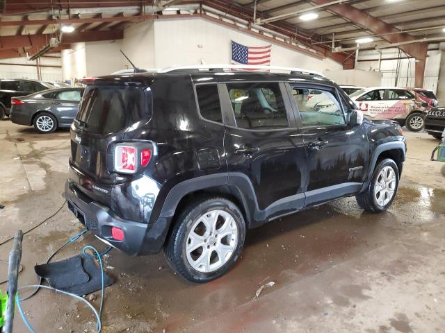 Photo 3 from auction – 2015 JEEP RENEGADE L with VIN ZACCJBDT9FPC23036
