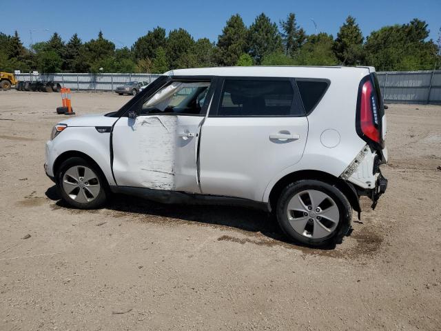 Photo 2 from auction – 2014 KIA SOUL with VIN KNDJN2A25E7006960