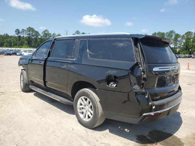 Photo 2 from auction – 2021 CHEVROLET SUBURBAN C with VIN 1GNSCCKD2MR267361