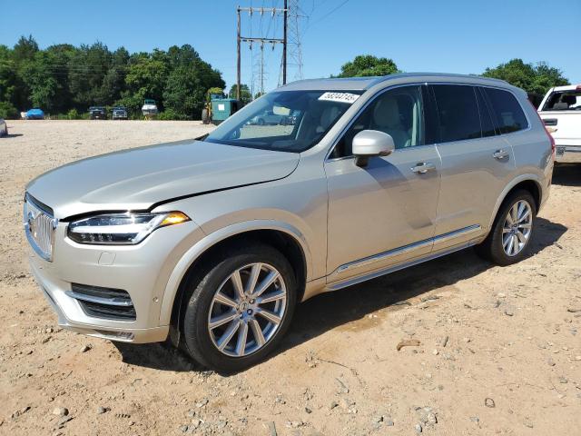 Photo 1 from auction – 2016 VOLVO XC90 T6 with VIN YV4A22PL9G1020520