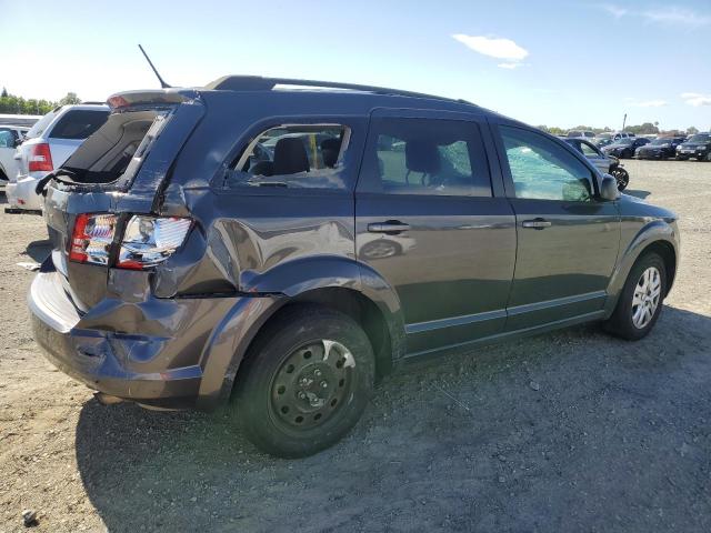 Photo 3 from auction – 2016 DODGE JOURNEY SE with VIN 3C4PDCAB2GT186934