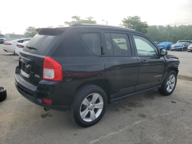 Photo 3 from auction – 2012 JEEP COMPASS LA with VIN 1C4NJCEB2CD626323