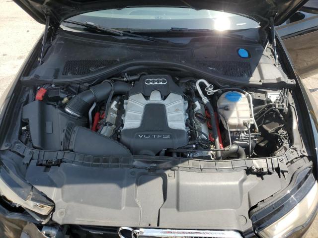 Photo 11 from auction – 2013 AUDI A6 PREMIUM with VIN WAUGGAFC8DN008838