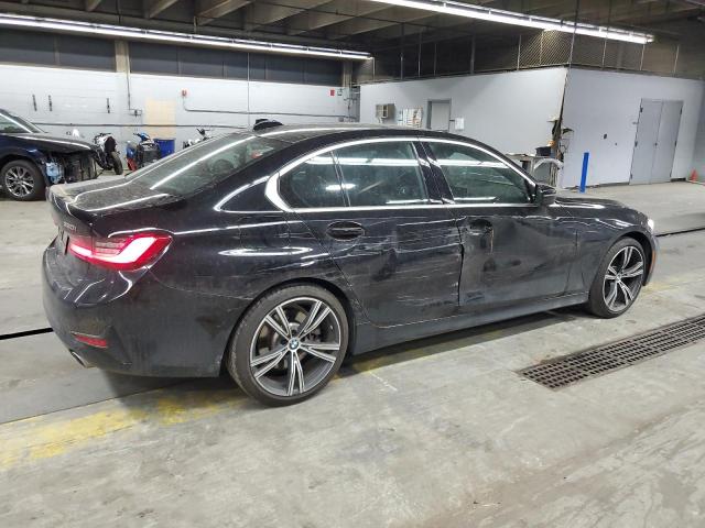 Photo 3 from auction – 2019 BMW 330XI with VIN 3MW5R7J52K8A05494