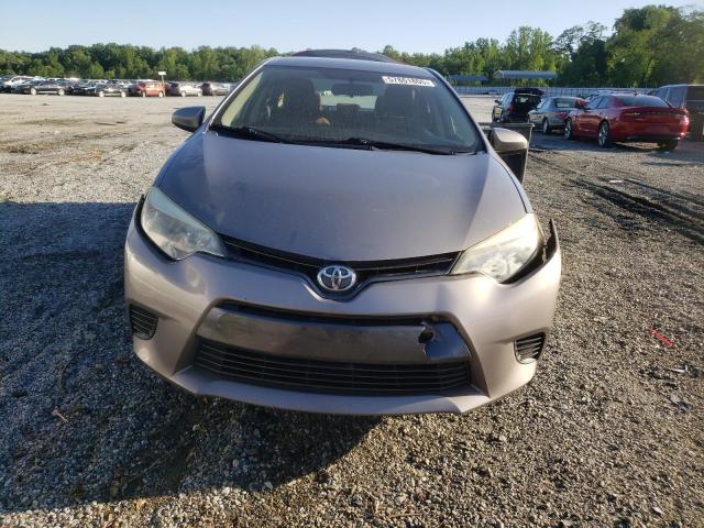 Photo 5 from auction – 2015 TOYOTA COROLLA L with VIN 2T1BURHE2FC303605