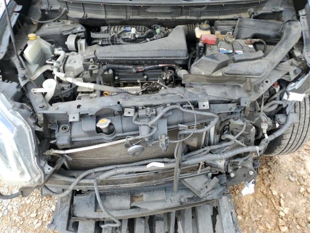 Photo 12 from auction – 2014 NISSAN ROGUE with VIN 5N1AT2MT0EC838123