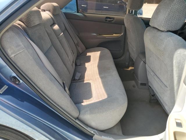 Photo 10 from auction – 2003 TOYOTA CAMRY LE with VIN 4T1BE32K93U665949