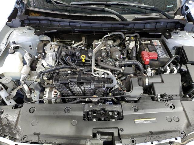 Photo 11 from auction – 2024 NISSAN ALTIMA SR with VIN 1N4BL4CV1RN301204