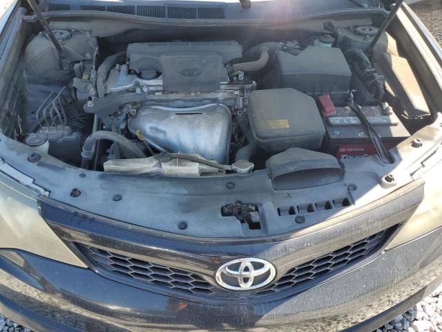 Photo 11 from auction – 2014 TOYOTA CAMRY L with VIN 4T1BF1FK0EU820337