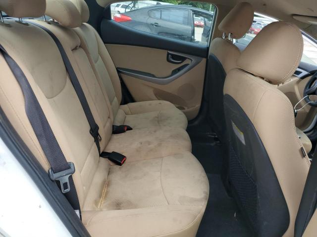 Photo 10 from auction – 2013 HYUNDAI ELANTRA GL with VIN 5NPDH4AE2DH448986