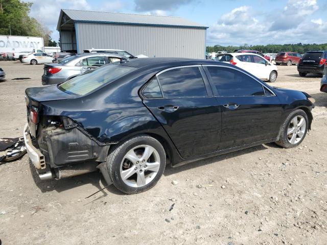 Photo 3 from auction – 2010 ACURA TSX with VIN JH4CU2F6XAC030274