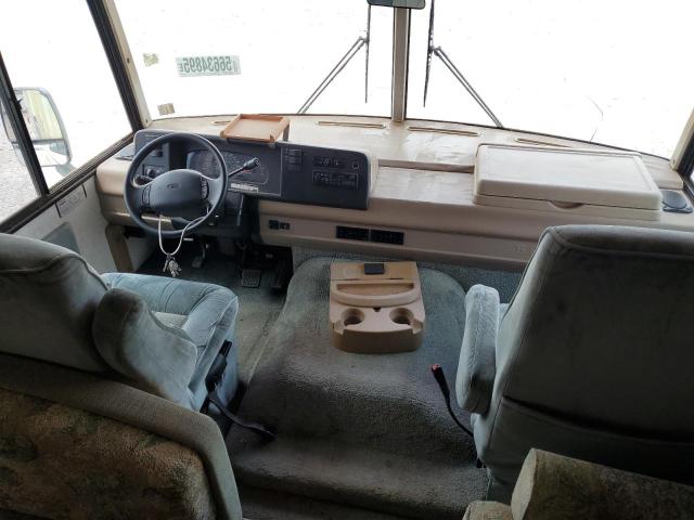 Photo 5 from auction – 1999 FORD F550 SUPER with VIN 3FCLF53SXXJA12736