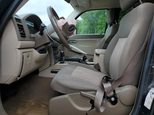Photo 7 from auction – 2011 JEEP LIBERTY SP with VIN 1J4PN2GK1BW592344