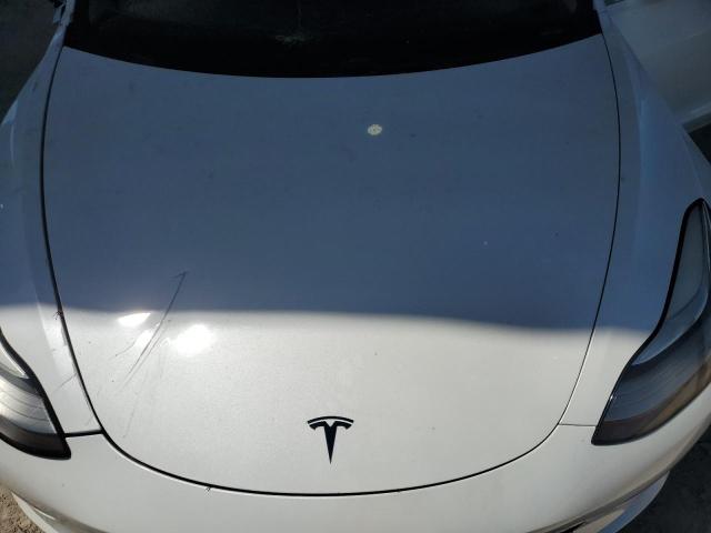 Photo 11 from auction – 2020 TESLA MODEL 3 with VIN 5YJ3E1EC7LF714334