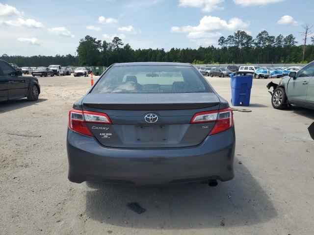 Photo 6 from auction – 2014 TOYOTA CAMRY L with VIN 4T1BF1FK3EU311715