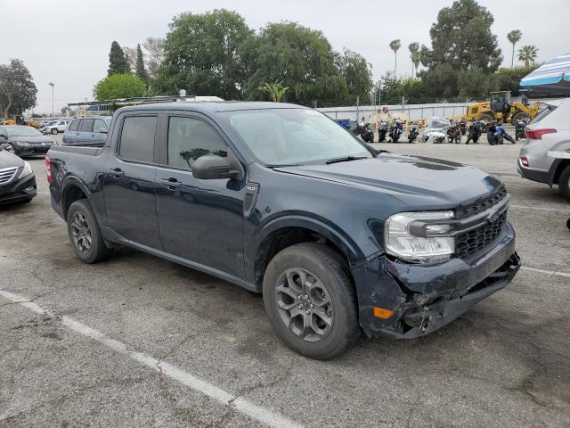 Photo 4 from auction – 2023 FORD MAVERICK with VIN 3FTTW8E32PRA18099