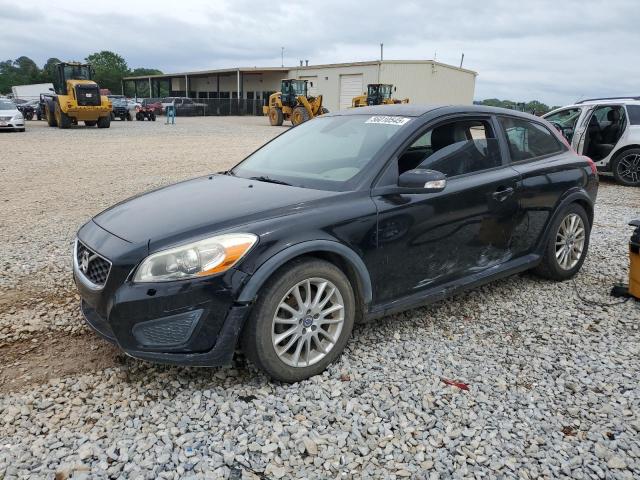 2011 VOLVO C30 - Търг №75644875