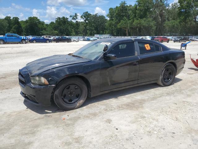 DODGE CHARGER PO 2012 with VIN 2C3CDXAT7CH255784 - Photo from auction