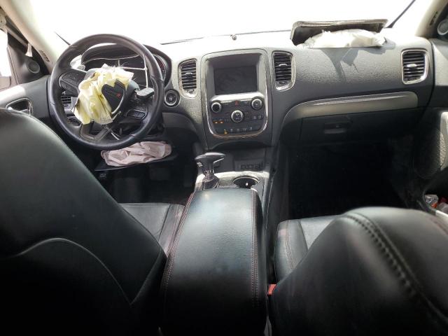 Photo 8 from auction – 2018 DODGE DURANGO GT with VIN 1C4RDJDG2JC142441