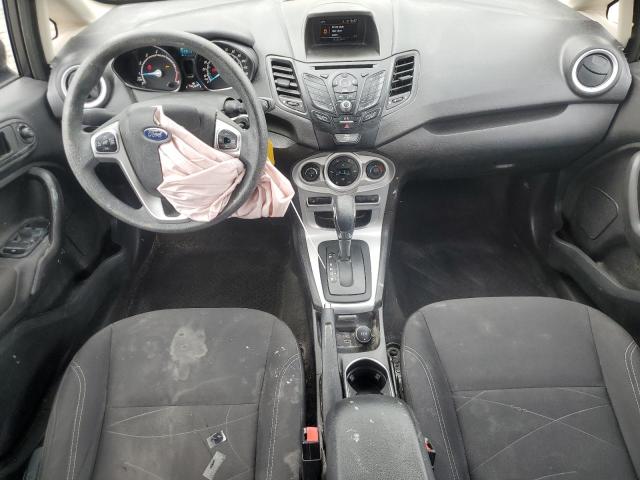 Photo 8 from auction – 2018 FORD FIESTA SE with VIN 3FADP4BJ3JM138985