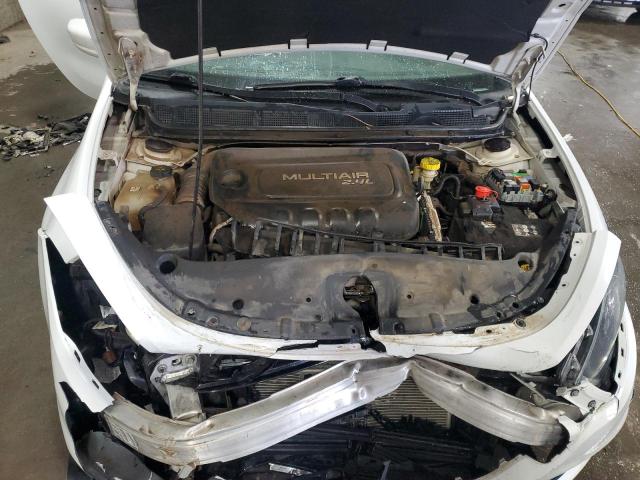 Photo 11 from auction – 2016 DODGE DART with VIN 1C3CDFBB4GD571095