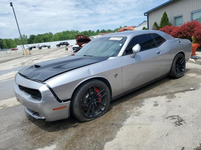 DODGE CHALLENGER 2016 with VIN 2C3CDZC9XGH299460 - Photo from auction