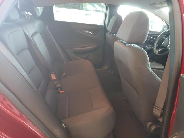 Photo 10 from auction – 2020 CHEVROLET MALIBU LT with VIN 1G1ZD5ST5LF079384