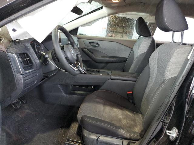 Photo 7 from auction – 2021 NISSAN ROGUE S with VIN 5N1AT3AA2MC761620
