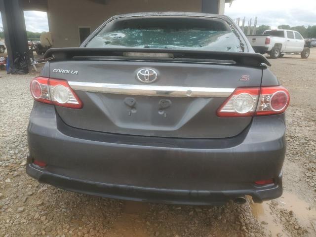 Photo 6 from auction – 2013 TOYOTA COROLLA BA with VIN 2T1BU4EE1DC975174