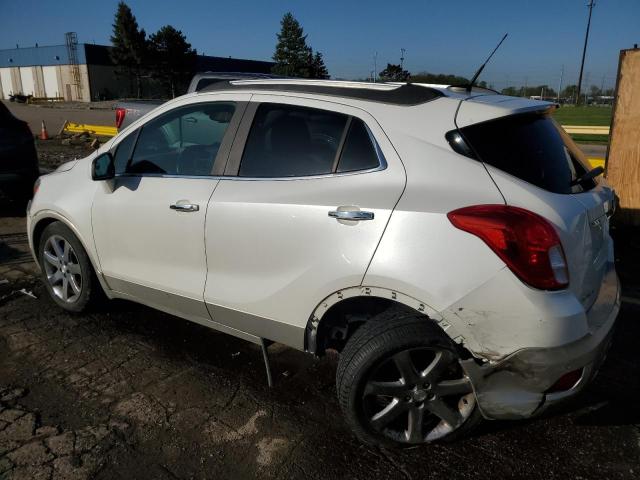 Photo 2 from auction – 2013 BUICK ENCORE PRE with VIN KL4CJHSB6DB113494