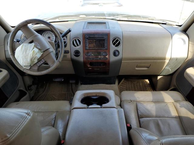 Photo 8 from auction – 2007 FORD F150 with VIN 1FTPW12517KD07882
