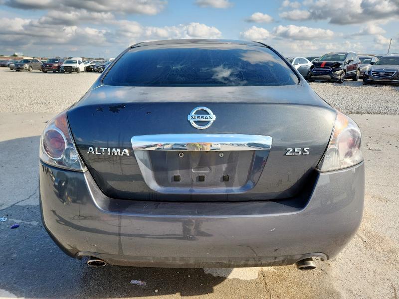 Photo 6 from auction – 2011 NISSAN ALTIMA BAS with VIN 1N4AL2AP5BN419430