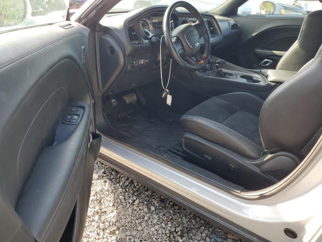 Photo 8 from auction – 2023 DODGE CHALLENGER with VIN 2C3CDZFJ4PH654886