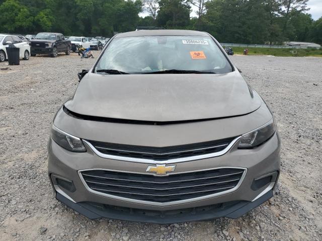 Photo 5 from auction – 2017 CHEVROLET MALIBU LT with VIN 1G1ZE5ST6HF235338