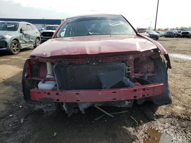 Photo 5 from auction – 2011 CHRYSLER 300C with VIN 2C3CA6CT5BH528719