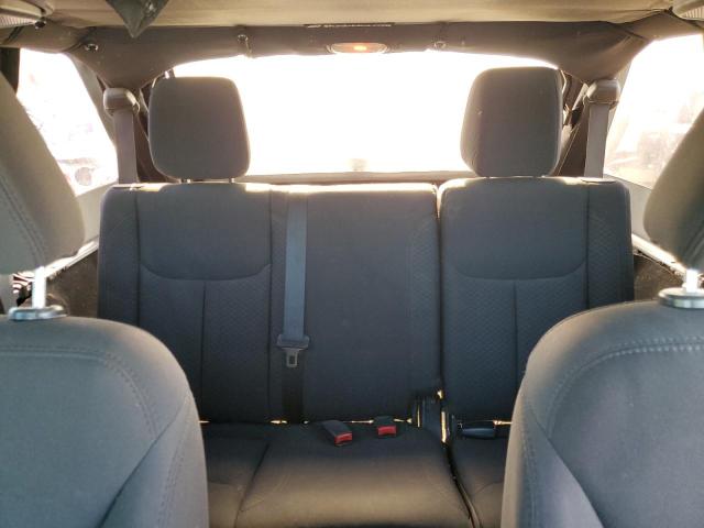 Zdjęcie 10 z aukcji – 2015 JEEP WRANGLER U z VIN 1C4BJWDG7FL587014