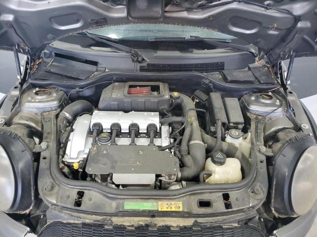 Photo 11 from auction – 2009 MINI COOPER S with VIN WMWMF73529TW81285