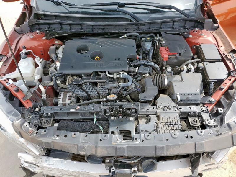 Photo 11 from auction – 2019 NISSAN ALTIMA SR with VIN 1N4BL4CV0KC136330