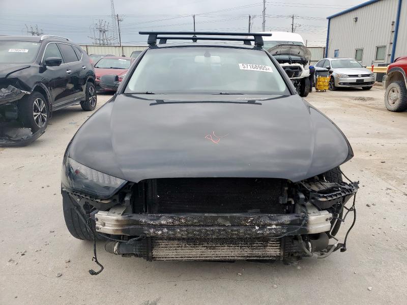 Photo 5 from auction – 2013 AUDI A4 PREMIUM with VIN WAUFFAFL8DN027310