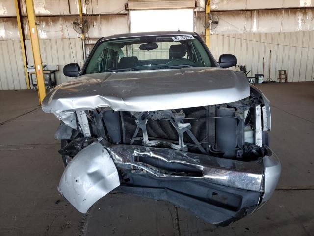 Photo 5 from auction – 2011 CHEVROLET SILVERADO with VIN 3GCPCREA1BG113157