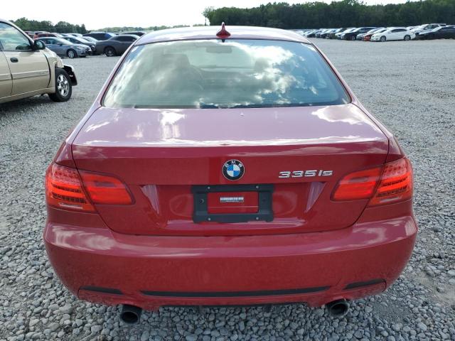 Photo 6 from auction – 2011 BMW 335 IS with VIN WBAKG1C58BE617585