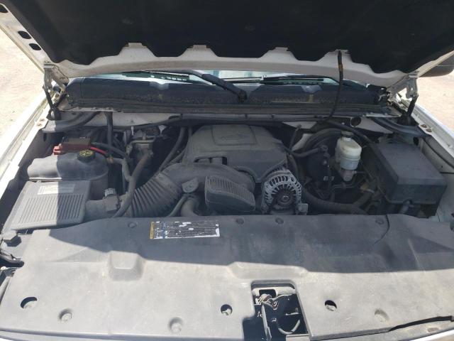 Photo 11 from auction – 2011 CHEVROLET SILVERADO with VIN 1GCRCSE05BZ193246