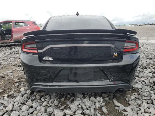 Photo 6 from auction – 2020 DODGE CHARGER SC with VIN 2C3CDXGJ4LH183982