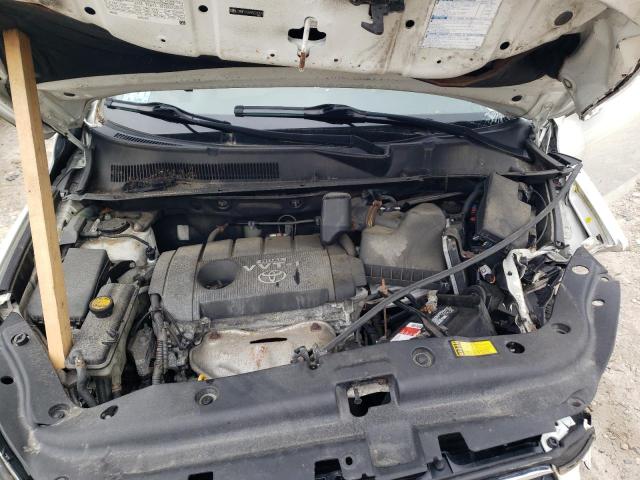 Photo 12 from auction – 2009 TOYOTA RAV4 LIMIT with VIN JTMBF31V595003379