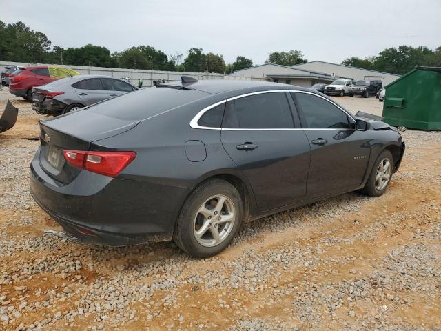 Photo 3 from auction – 2018 CHEVROLET MALIBU LS with VIN 1G1ZB5STXJF221697