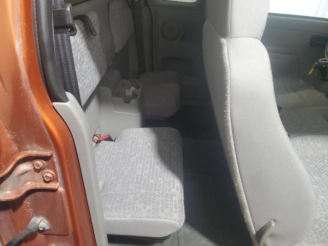 Photo 10 from auction – 2006 ISUZU I-280 with VIN 1GGCS198068704407