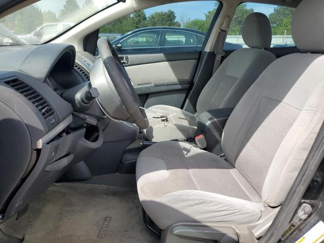 Zdjęcie 7 z aukcji – 2011 NISSAN SENTRA 2.0 z VIN 3N1AB6AP2BL660286