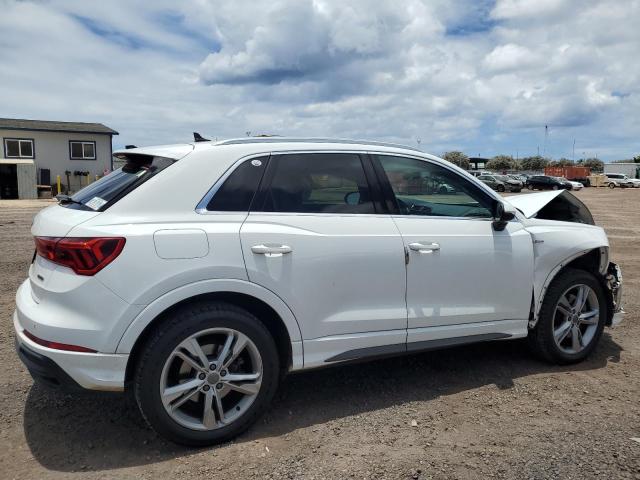 Photo 3 from auction – 2019 AUDI Q3 PREMIUM with VIN WA1EECF38K1071884