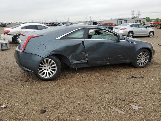 Photo 3 from auction – 2011 CADILLAC CTS PERFOR with VIN 1G6DK1ED5B0100033