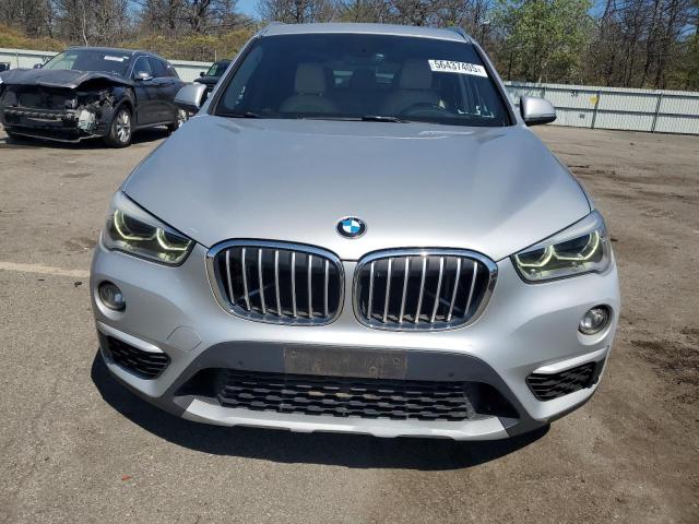Photo 5 from auction – 2016 BMW X1 XDRIVE2 with VIN WBXHT3C3XGP886737